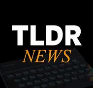 TLDNR