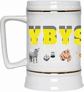 YBYSAIA