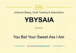 YBYSAIA