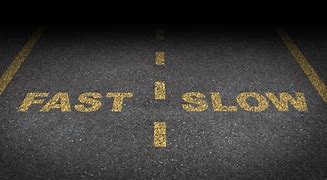 fast