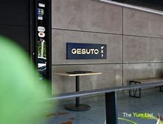 gesuto