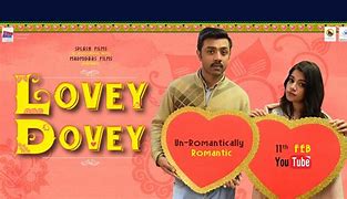 lovey-dovey