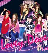 lovey-dovey