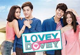 lovey-dovey