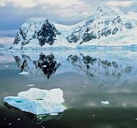 antarctic