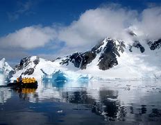 antarctic
