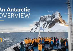 antarctic