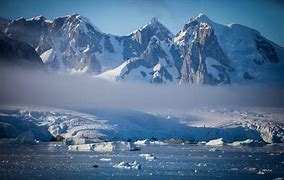 antarctic