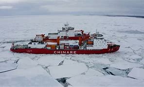 antarctic