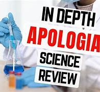 apologia