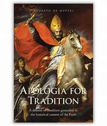 apologia