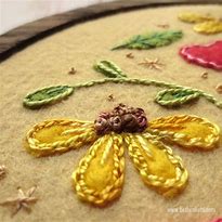 appliqued
