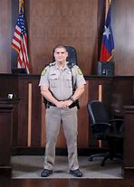 bailiff