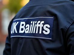 bailiff