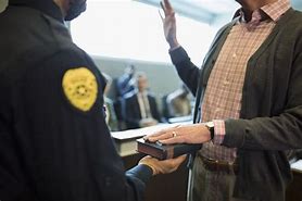 bailiff