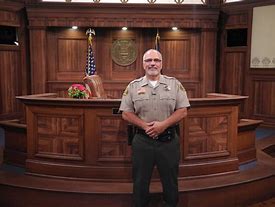 bailiff