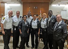 bailiff