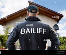bailiff