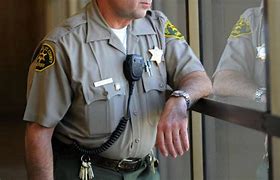 bailiff