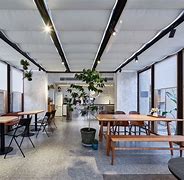 cafe