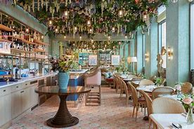 cafe