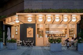 cafe