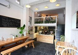 cafe