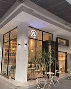cafe