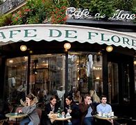cafe