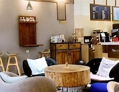 cafe