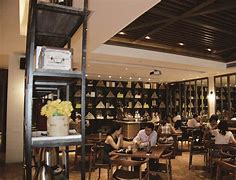 cafe