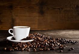 café