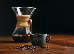 café