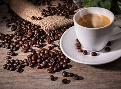 café