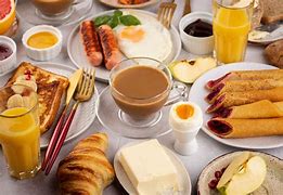 café