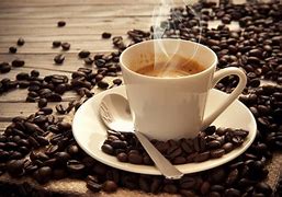 café