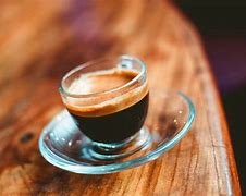 café