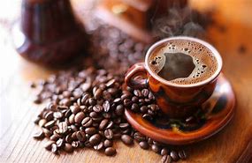 café