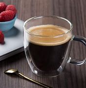café