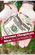 cheapskate