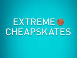cheapskate
