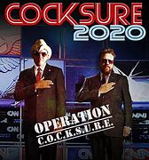 cocksure