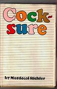 cocksure