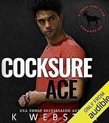 cocksure