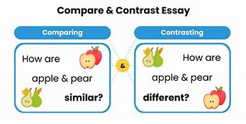 compare