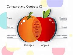 compare