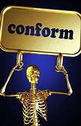 conform