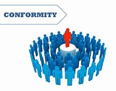 conform