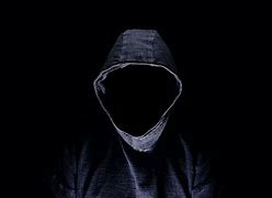 darkened