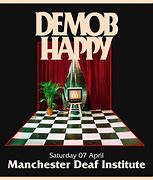 demob